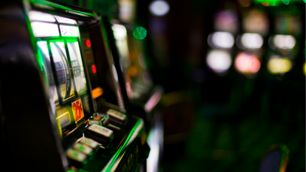 Pola 30–50 Spin untuk Cari Pemanas Mesin